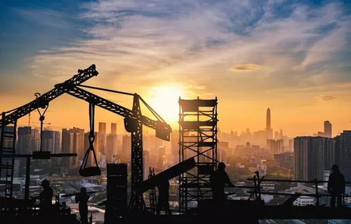 工程機械行業深耕多年，為何難當老板？缺乏老板承受力是關鍵