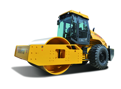 江蘇山推工程機械 深耕本土，助推基建發展的中堅力量