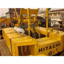 上海錦裕二手工程機械 專業平臺，助力工程建設